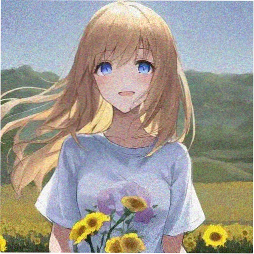 小马宝莉第四季 紫悦角色