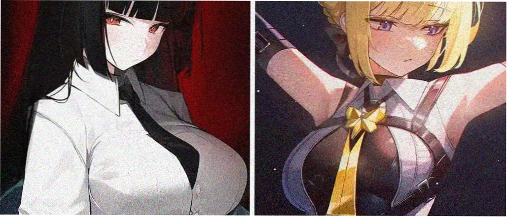 小马宝莉第四季 角色集结