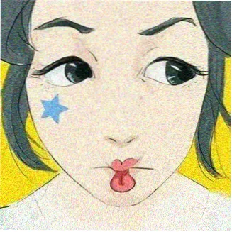 小马宝莉第四季 珍奇角色